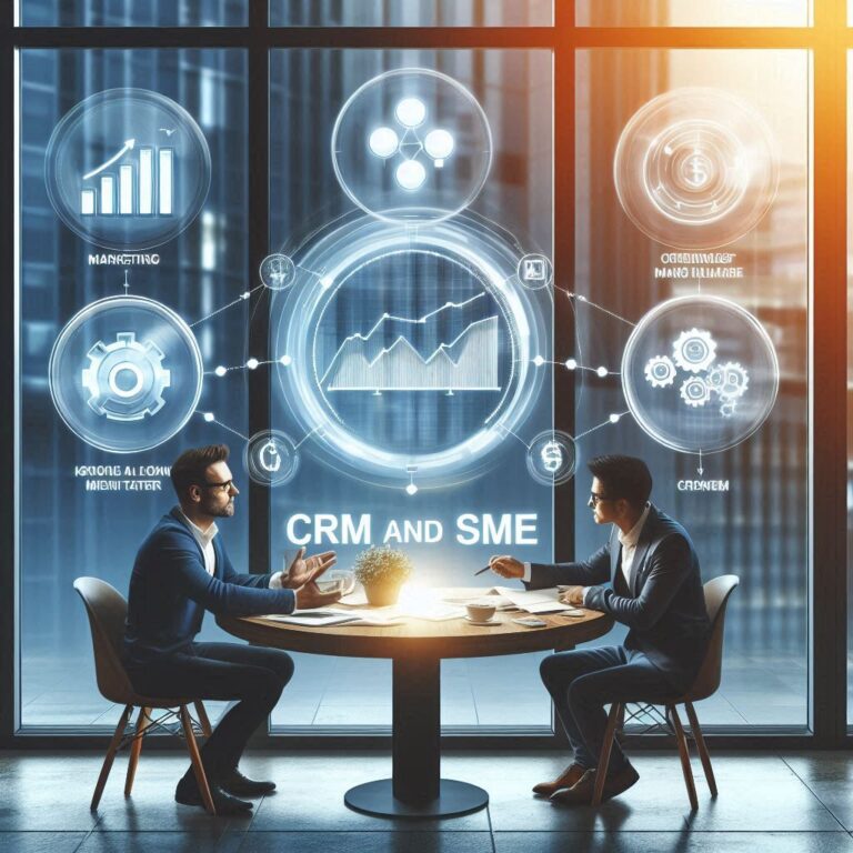 ระบบ crm ราคาถูก