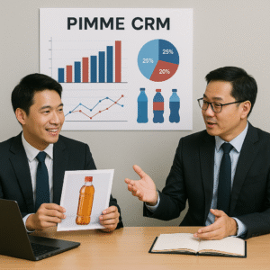 ระบบ crm ราคาถูก