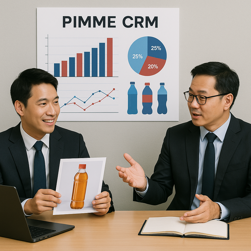 ระบบ crm ราคาถูก